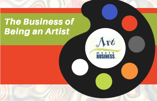 The Business of Being an Artist