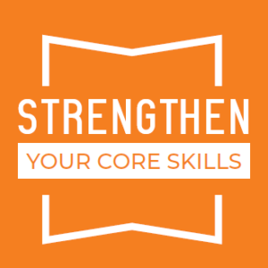 strength your core skill image