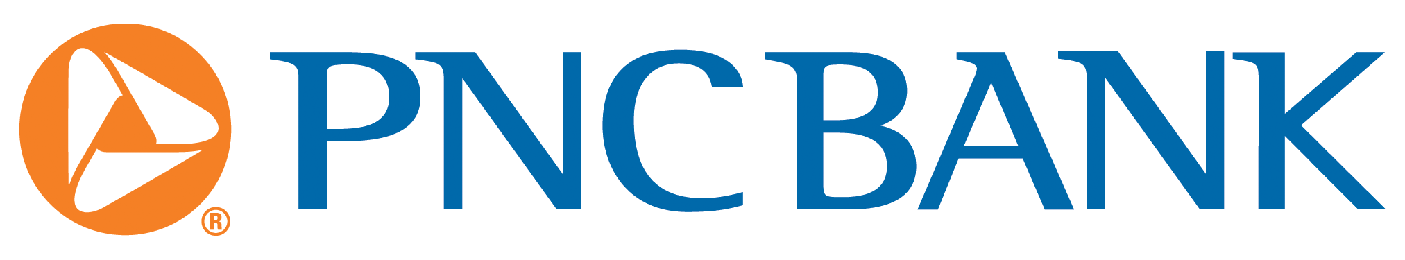 pnc logo