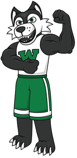 mascot