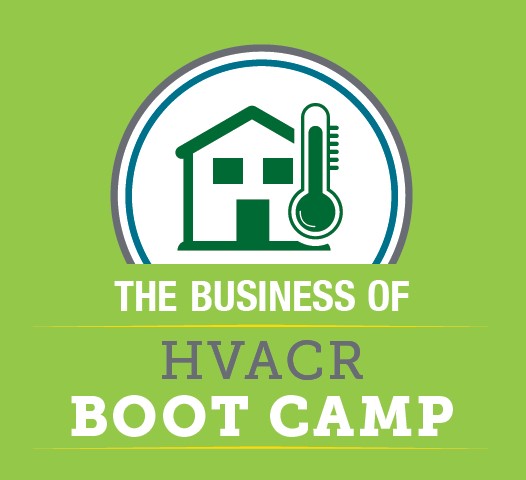 HVAC boot camp